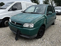 Seat arosa