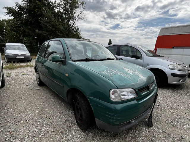 Seat arosa - afbeelding 7 van  13