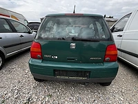 Seat arosa - afbeelding 9 van  13