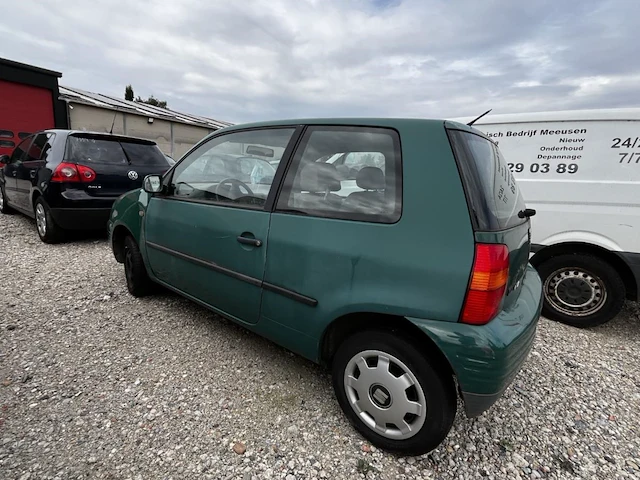 Seat arosa - afbeelding 10 van  13