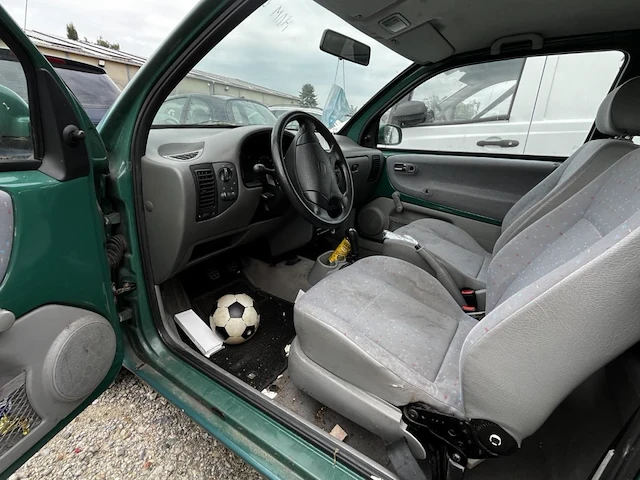 Seat arosa - afbeelding 11 van  13