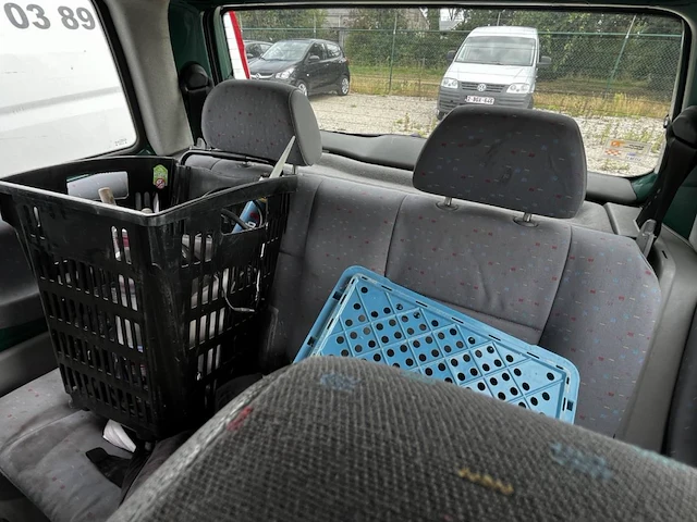 Seat arosa - afbeelding 13 van  13