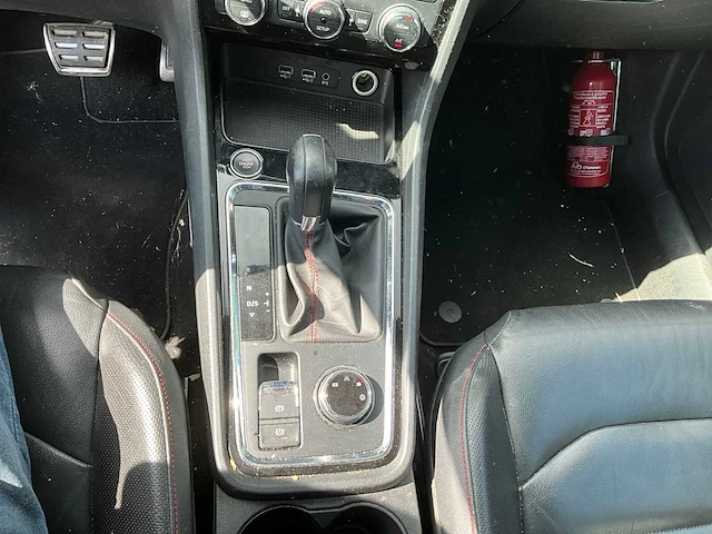 Seat ateca personenauto - afbeelding 2 van  45