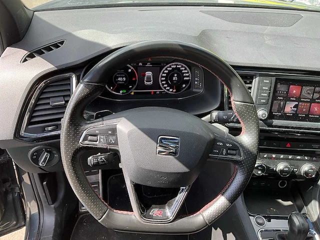 Seat ateca personenauto - afbeelding 7 van  45