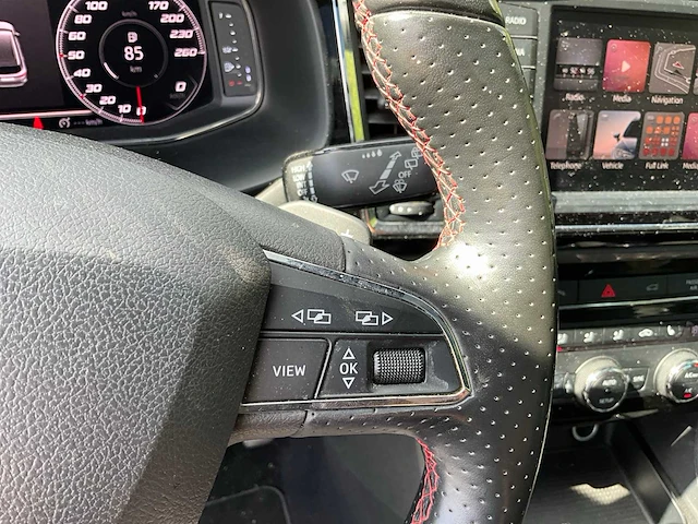 Seat ateca personenauto - afbeelding 8 van  45