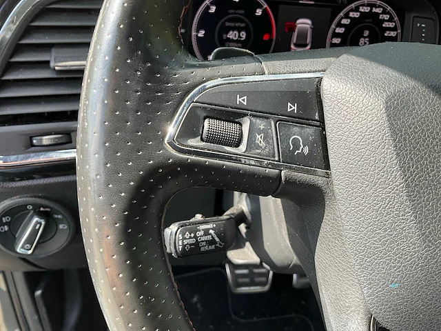 Seat ateca personenauto - afbeelding 9 van  45