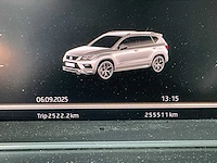 Seat ateca personenauto - afbeelding 11 van  45