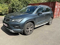 Seat ateca personenauto - afbeelding 1 van  45