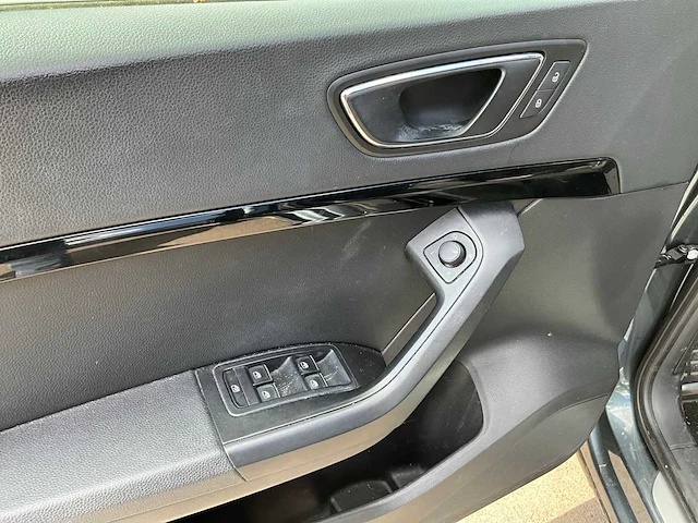 Seat ateca personenauto - afbeelding 16 van  45
