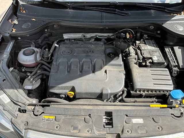 Seat ateca personenauto - afbeelding 19 van  45