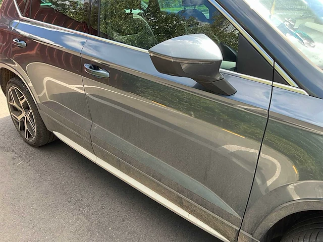 Seat ateca personenauto - afbeelding 22 van  45
