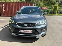 Seat ateca personenauto - afbeelding 12 van  45