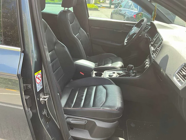 Seat ateca personenauto - afbeelding 24 van  45