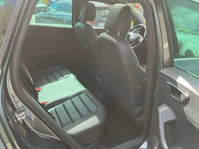 Seat ateca personenauto - afbeelding 25 van  45