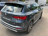 Seat ateca personenauto - afbeelding 27 van  45