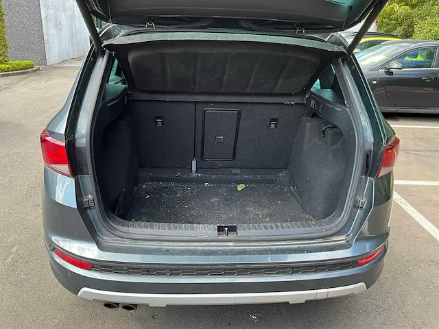 Seat ateca personenauto - afbeelding 28 van  45
