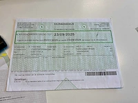 Seat ateca personenauto - afbeelding 38 van  45