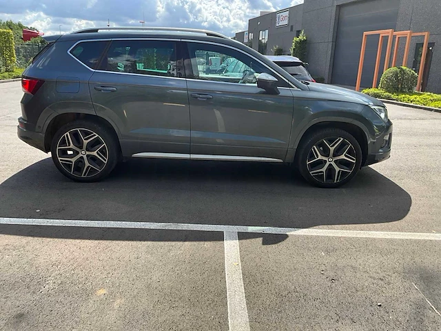 Seat ateca personenauto - afbeelding 34 van  45