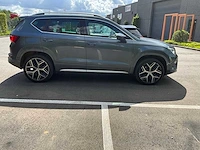 Seat ateca personenauto - afbeelding 34 van  45