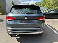 Seat ateca personenauto - afbeelding 42 van  45