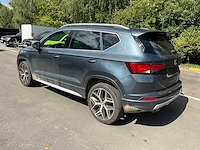 Seat ateca personenauto - afbeelding 43 van  45