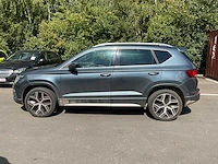 Seat ateca personenauto - afbeelding 44 van  45