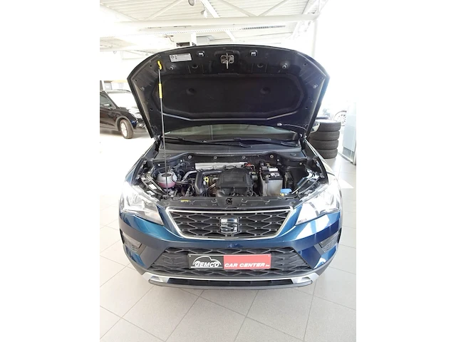 Seat ateca - afbeelding 3 van  15