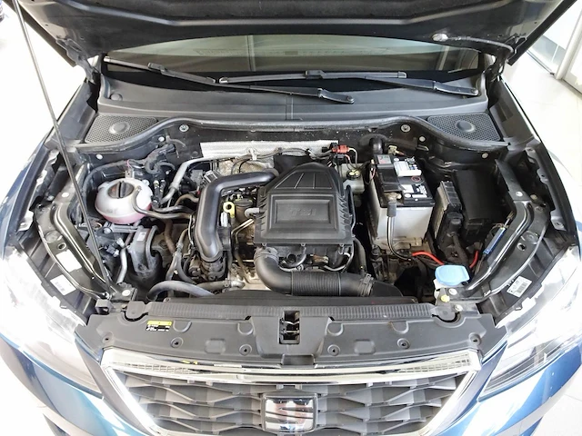 Seat ateca - afbeelding 4 van  15