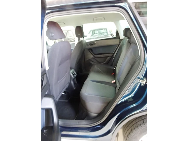 Seat ateca - afbeelding 5 van  15