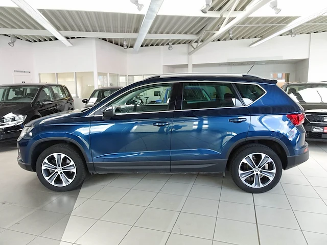 Seat ateca - afbeelding 1 van  15
