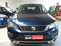 Seat ateca - afbeelding 8 van  15