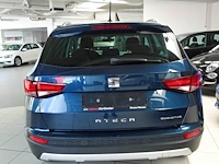 Seat ateca - afbeelding 9 van  15
