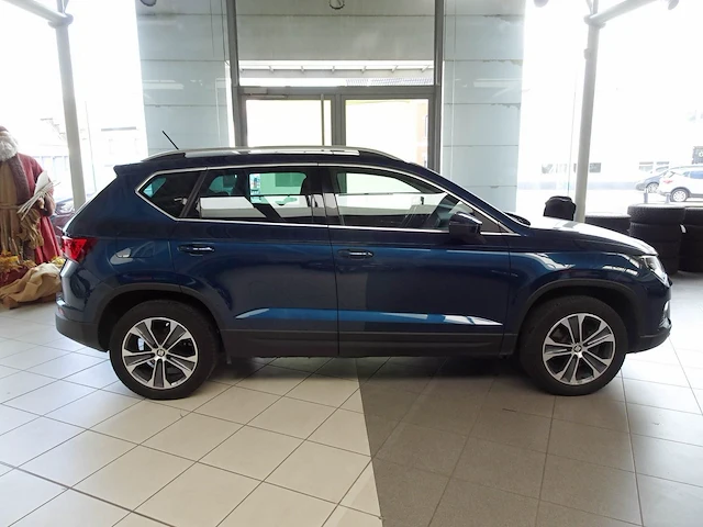 Seat ateca - afbeelding 10 van  15