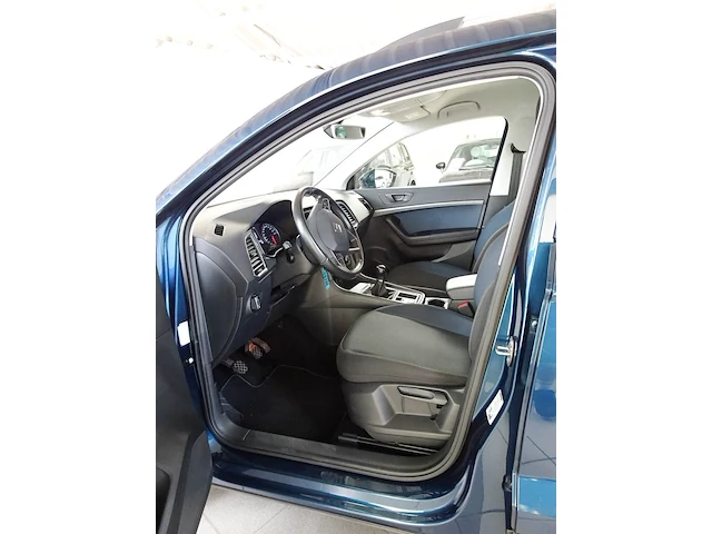 Seat ateca - afbeelding 11 van  15