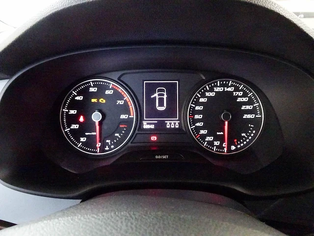 Seat ateca - afbeelding 14 van  15