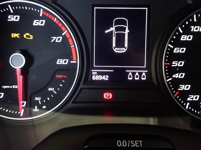 Seat ateca - afbeelding 15 van  15