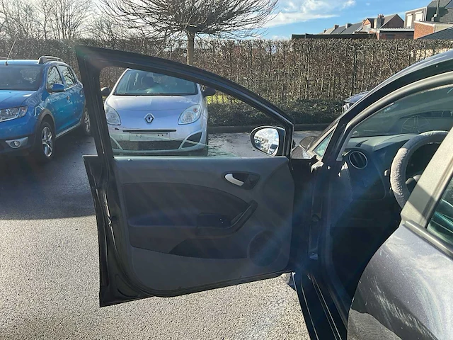Seat ibiza - 2010 - afbeelding 6 van  45