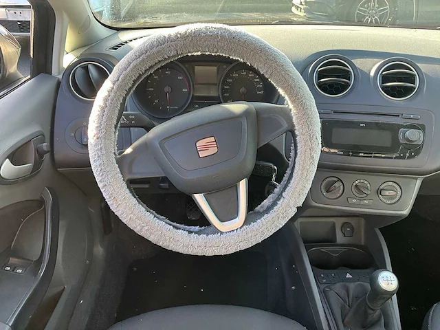 Seat ibiza - 2010 - afbeelding 13 van  45