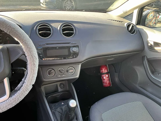 Seat ibiza - 2010 - afbeelding 15 van  45