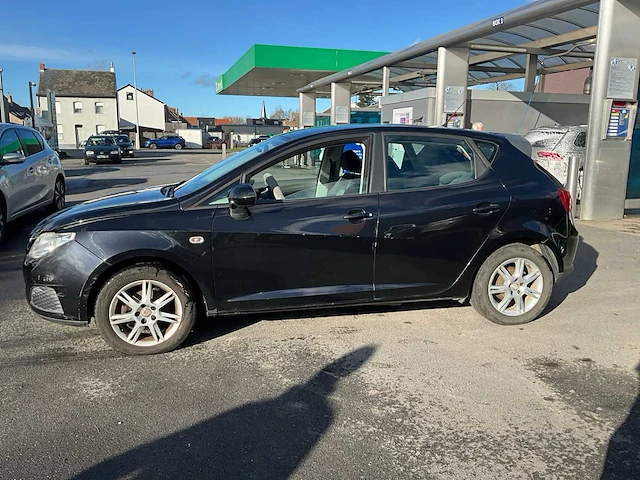 Seat ibiza - 2010 - afbeelding 12 van  45