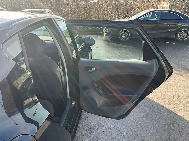 Seat ibiza - 2010 - afbeelding 26 van  45