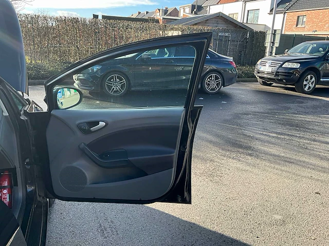 Seat ibiza - 2010 - afbeelding 31 van  45