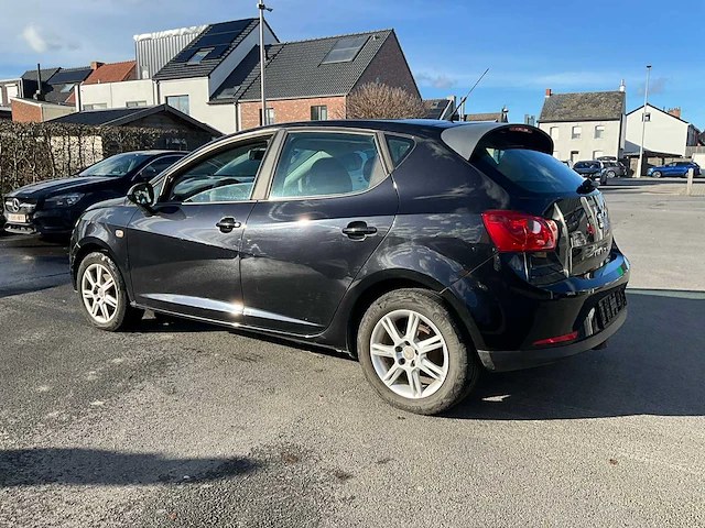 Seat ibiza - 2010 - afbeelding 23 van  45