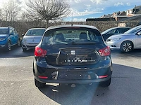 Seat ibiza - 2010 - afbeelding 34 van  45
