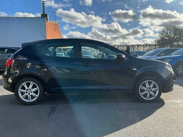 Seat ibiza - 2010 - afbeelding 42 van  45