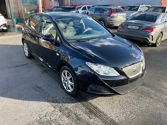 Seat ibiza - 2010 - afbeelding 44 van  45