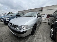 Seat ibiza, 2000