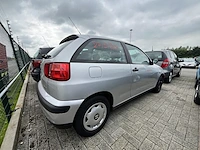 Seat ibiza, 2000 - afbeelding 20 van  26