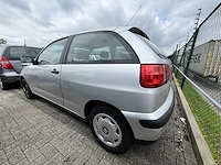 Seat ibiza, 2000 - afbeelding 21 van  26