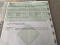 Seat ibiza, 2004 - afbeelding 7 van  18